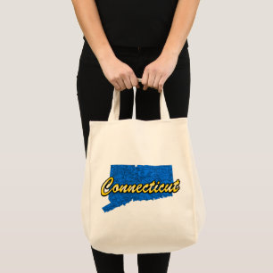 Bolsa Tote Connecticut