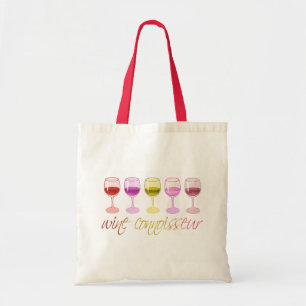 Bolsa Tote Connosistor de Vinho
