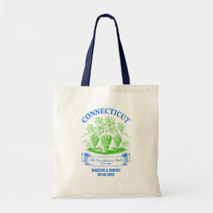 Bolsa Tote Conntos de Boas-vindas, Bridesmaid