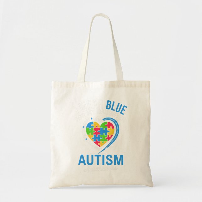 Bolsa Tote Consiga este presente de Camisa para o Mês de Cons (Frente)