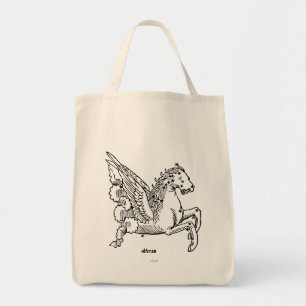 Bolsa Tote Constelação: Pegasus