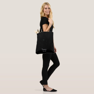 Bolsa Tote Constelação Taurus