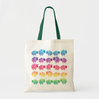 Bolsa Tote Contando carneiros