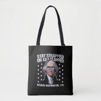 Continue Armado Ou Leve Um Tiro George Washington