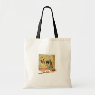 Bolsa Tote Conto de fadas de Cinderella