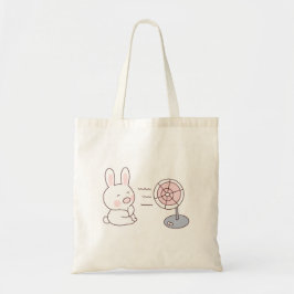Bolsa Tote Cool Bunny Breeze