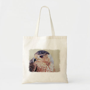 Bolsa Tote Coopers Hawk