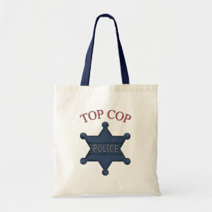 Bolsa Tote Cop Superior