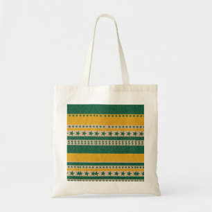 Bolsa Tote Copa do Mundo Brasil 2026