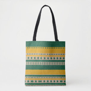 Bolsa Tote Copa do Mundo Brasil 2026