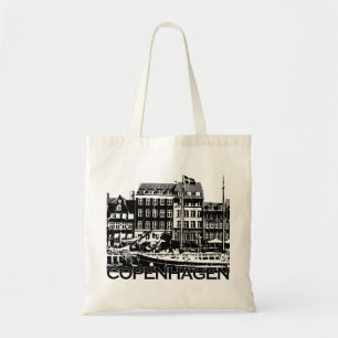 Bolsa Tote Copenhaga