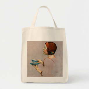 Bolsa Tote Copo de Java