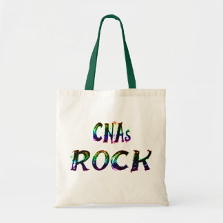 Bolsa Tote COR da ROCHA de CNAs
