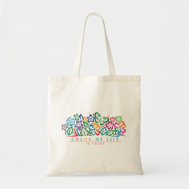 Bolsa Tote COR_da_vida (Frente)