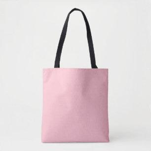 Bolsa Tote Cor-de-rosa-flor, vermelho-claro, código hexadecim