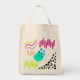 Bolsa Tote Cor moderna