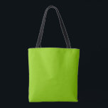 Bolsa Tote Cor Sólida Verde Brat<br><div class="desc">Tote Bag em todo o estilo de impressão sobre o acessório de declaração de moda no estilo do ombro impresso com a ilustração de design de arte Brat Green Solid Color e a coleção de produtos selecionada pelo compro TheFabricSeal impressão a pedido em Zazzle.com #ZazzleMade https://www.zazzle.com/store/thefabricseal TheFabricSeal ©️ Original. Este...</div>