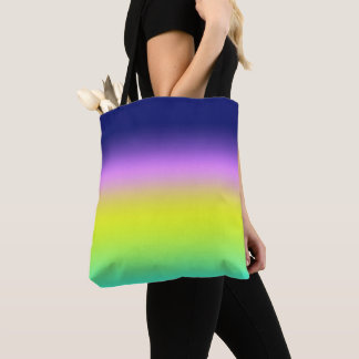 Bolsa Tote Cor verde-primavera de-verão, cor verde-opre, cor