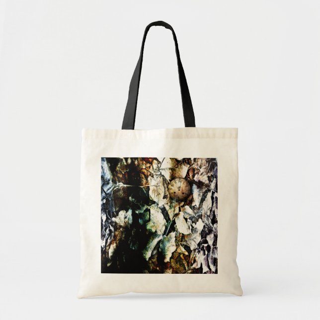 Bolsa Tote Coração 2012 (Frente)