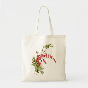 Bolsa Tote Coração de sangramento