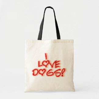 Bolsa Tote Corações Adoro Camisetas e presentes
