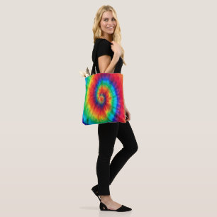 Bolsa Tote corante