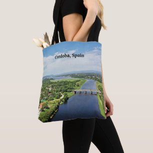 Bolsa Tote Córdova, Espanha