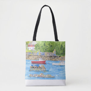 Bolsa Tote Corea Maine