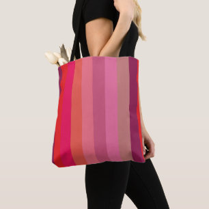 Bolsa Tote Cores Brilhantes 1