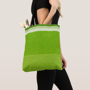 Bolsa Tote Cores de Fruta de Limão de Citrus Juicy