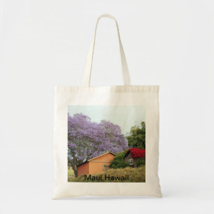 Bolsa Tote Cores… de Maui Upcountry Havaí