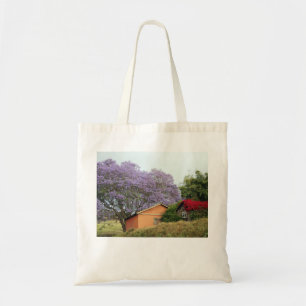 Bolsa Tote Cores do país ascendente Maui