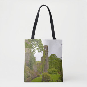 Bolsa Tote Cork, Irlanda. O infame Castelo Blarney 2