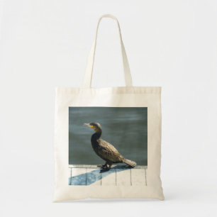 Bolsa Tote Cormorant