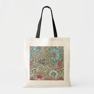 Bolsa Tote Corncockle, William Morris