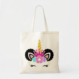 Bolsa Tote Coro Magical Corajoso