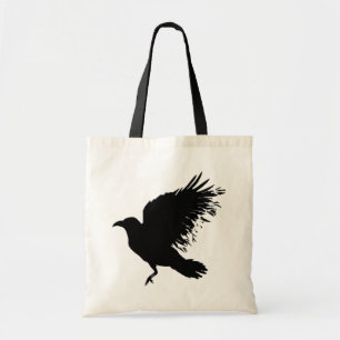 Bolsa Tote Coroa - preto