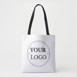 Bolsa Tote Corporação Profissional de Logotipos para Empresas