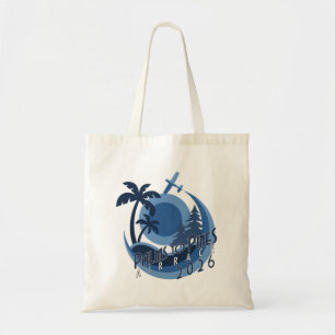 Bolsa Tote Corrida Aérea Palms To Pines 2026