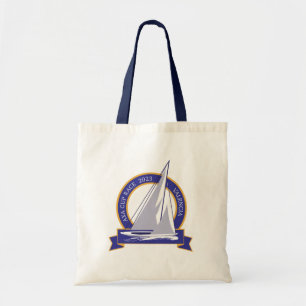 Bolsa Tote Corrida da Taça AXA 2023 Valência