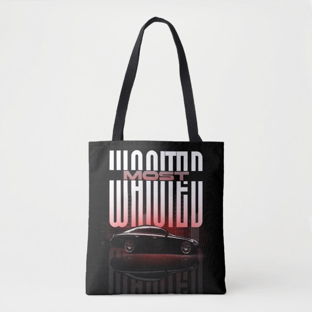 Bolsa Tote Corrida de Rua Mais Procurada (Frente)