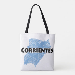Bolsa Tote Corrientes