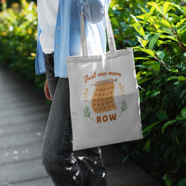 Bolsa Tote Cortador de Agulhas (Criador carregado)