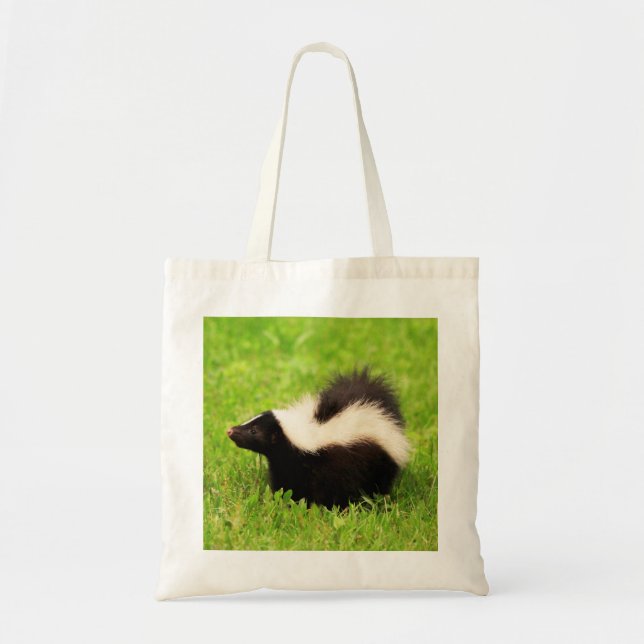 Bolsa Tote Corte Cortado (Frente)