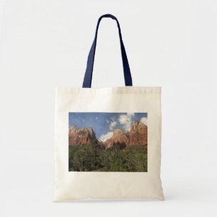 Bolsa Tote Corte dos Patriarcas II no Parque Nacional de Zion