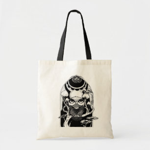 Bolsa Tote Coruja