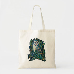 Bolsa Tote Coruja