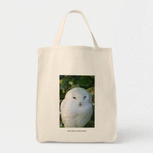 Bolsa Tote Coruja das Neves