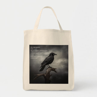 Bolsa Tote Corvo