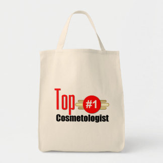 Bolsa Tote Cosmetologist superior